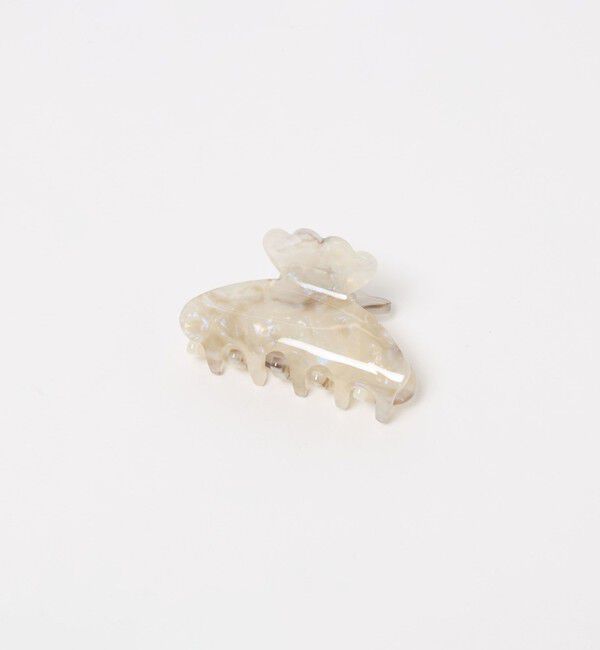 UNITED ARROWS green label relaxing「＜SUI AVA＞ヘアクリップ（S）」|ヘアバンド|