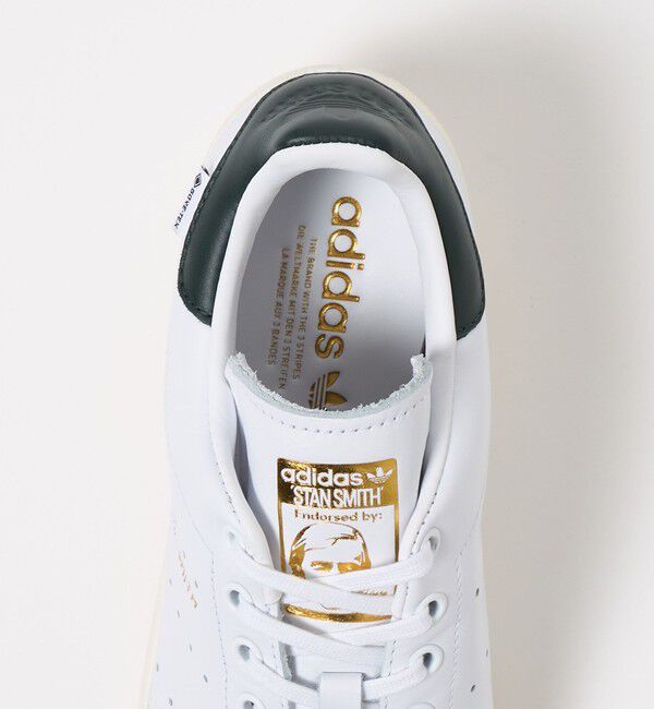 UNITED ARROWS green label relaxing「【WEB限定】＜adidas Originals＞スタンスミス GORE-TEX スニーカー」|スニーカー|