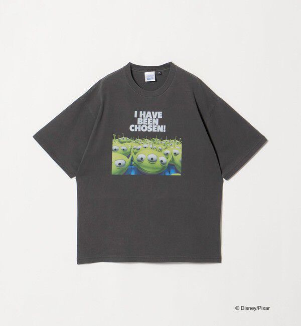 UNITED ARROWS green label relaxing「【別注】＜URBAMENT＞「トイ・ストーリー」半袖 Tシャツ」|Tシャツ・カットソー|