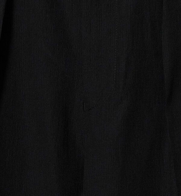 UNITED ARROWS green label relaxing「A+ air ポリエステル 空羽 リラックス イージー 1プリーツ スラックス セットパンツ -吸水速乾・通気性-」|スラックス|