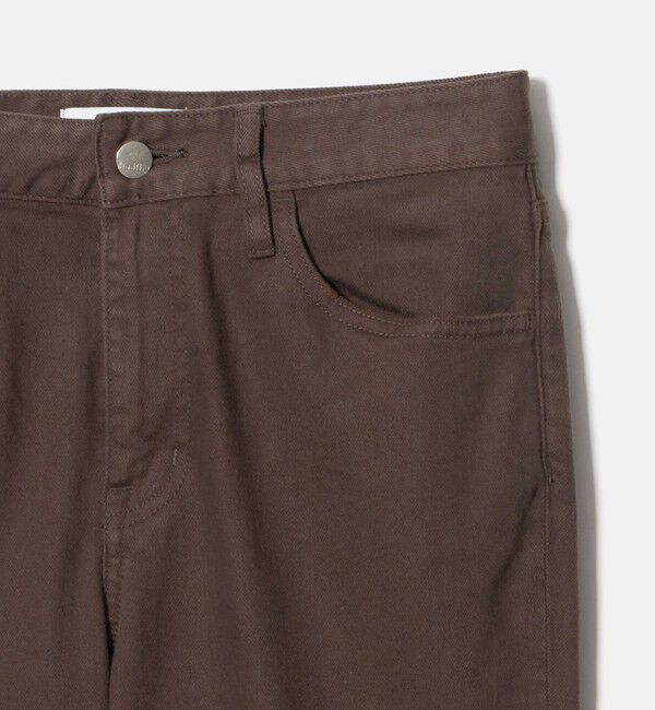 UNITED ARROWS green label relaxing「【別注】＜Healthy DENIM＞Salsa フレア デニムパンツ」|デニム|