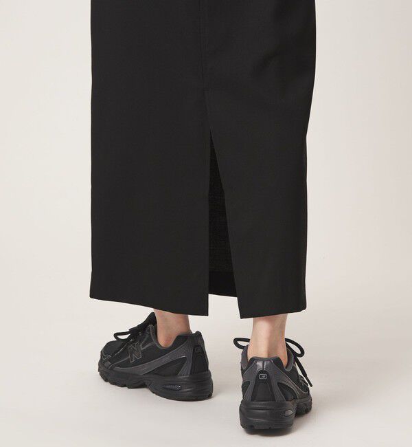 UNITED ARROWS green label relaxing「ソモウライク タイト スカート ウォッシャブル ストレッチ」|タイト|