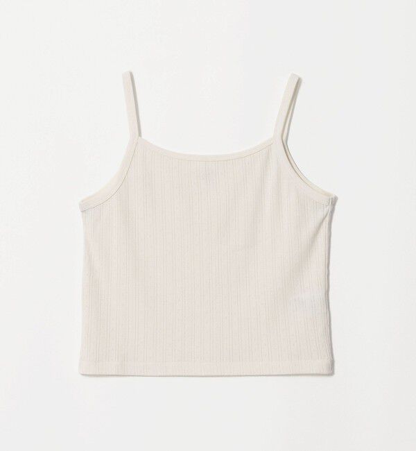 UNITED ARROWS green label relaxing「【別注】＜Healthknit＞レイヤード プルオーバーカットソー」|Tシャツ・カットソー|