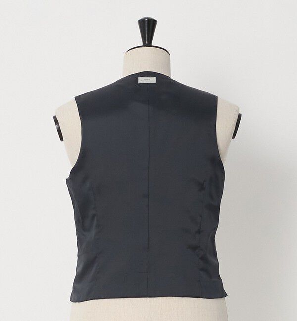 UNITED ARROWS green label relaxing「REDA サージ スリム 5B スーツベスト」|スーツ|