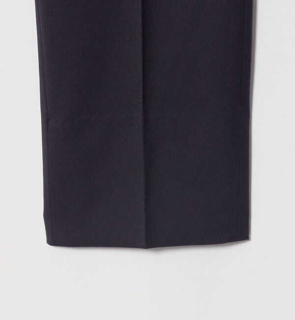 UNITED ARROWS green label relaxing「A+ TWPU サージ スリム アジャスター NP スラックス セットアップパンツ -ストレッチ-」|スラックス|