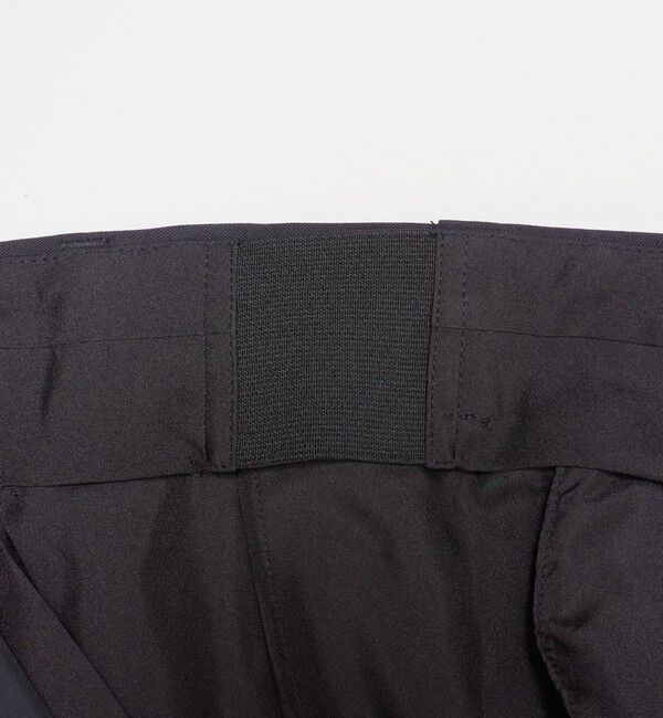 UNITED ARROWS green label relaxing「A+ TWPU サージ スリム アジャスター NP スラックス セットアップパンツ -ストレッチ-」|スラックス|