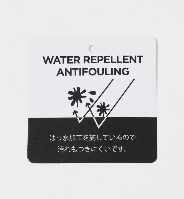 UNITED ARROWS green label relaxing「【WEB限定】＜KiU＞ パフィー ミニポーチ / キッズ」|その他|