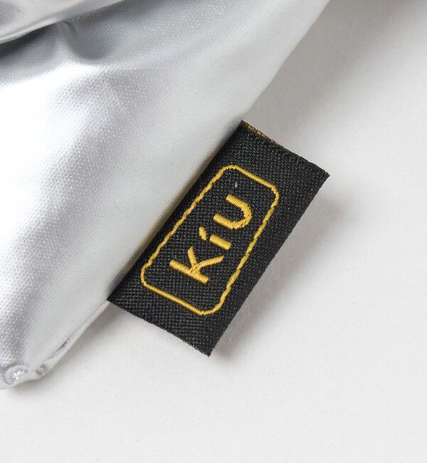 UNITED ARROWS green label relaxing「【WEB限定】＜KiU＞ パフィー ミニポーチ / キッズ」|その他|