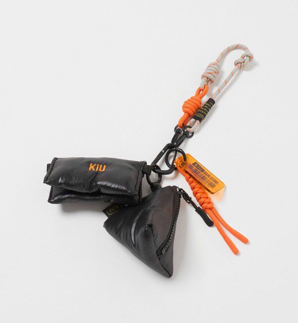 UNITED ARROWS green label relaxing「【WEB限定】＜KiU＞ パフィー ミニポーチ / キッズ」|その他|