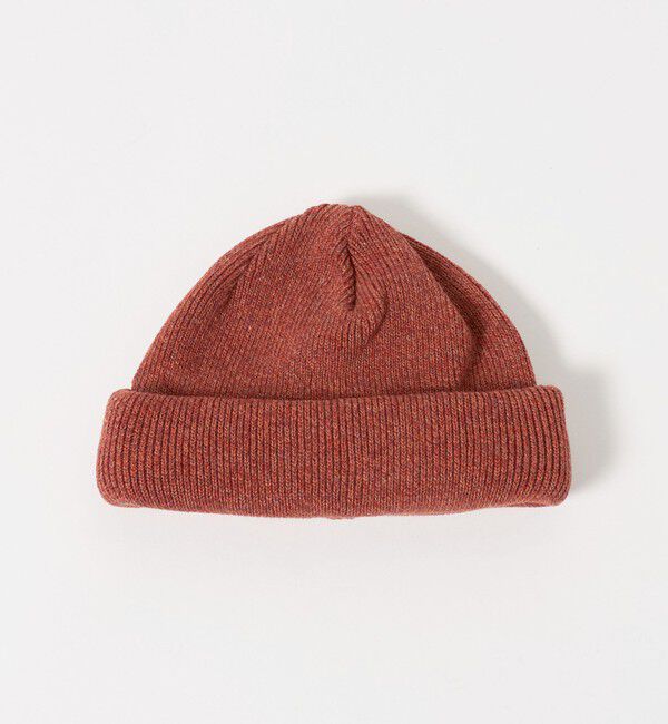 BEAUTY&YOUTH UNITED ARROWS「＜Racal＞ ロール ニットキャップ」|ニット帽|その他2