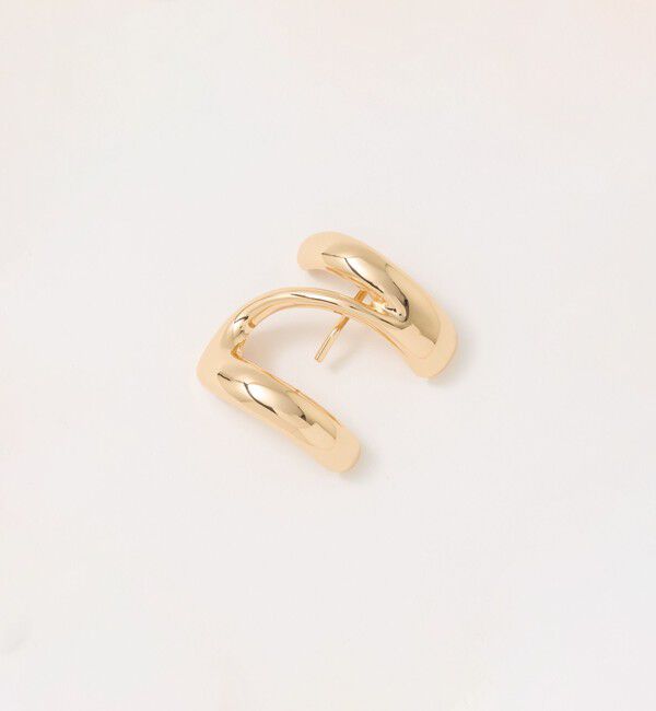BEAUTY&YOUTH UNITED ARROWS「＜JAMIRAY＞Wave Line ヘアカフ」|その他|