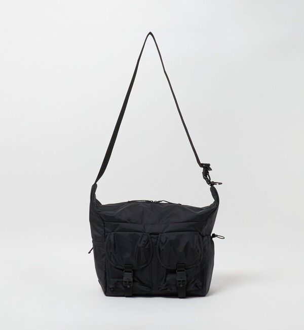 BEAUTY&YOUTH UNITED ARROWS「【別注】＜BAICYCLON＞マルチ ポケット ショルダーバッグ Ver.３」|ショルダー・メッセンジャー|