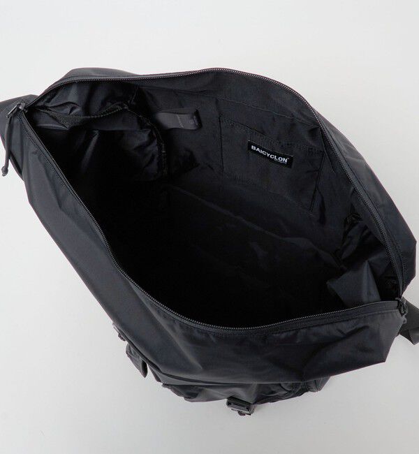 BEAUTY&YOUTH UNITED ARROWS「【別注】＜BAICYCLON＞マルチ ポケット ショルダーバッグ Ver.３」|ショルダー・メッセンジャー|