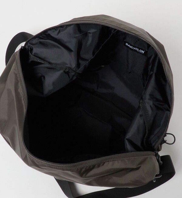 BEAUTY&YOUTH UNITED ARROWS「【別注】＜BAICYCLON＞マルチ ポケット ショルダーバッグ Ver.３」|ショルダー・メッセンジャー|