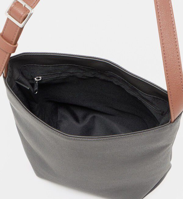 BEAUTY&YOUTH UNITED ARROWS「&ldquo;Emboss Bag Series&rdquo; バケット バッグ」|ショルダー・メッセンジャー|