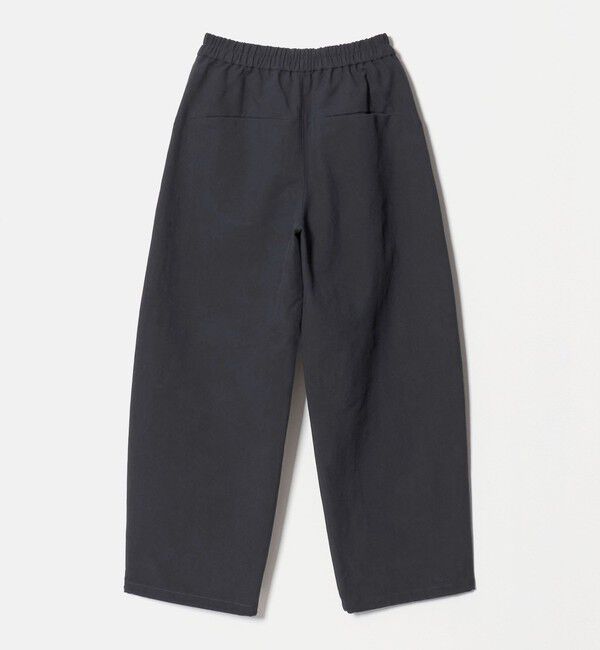 BEAUTY&YOUTH UNITED ARROWS「コットン ダブルクロス ドローストリング パンツ」|その他|