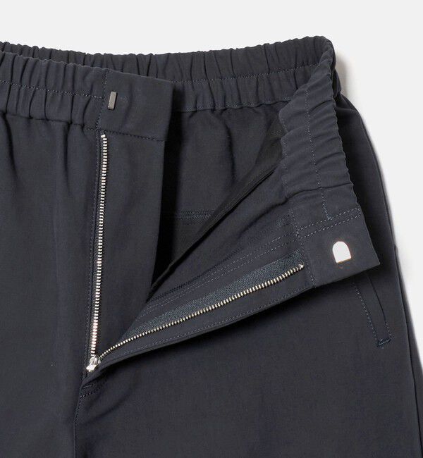 BEAUTY&YOUTH UNITED ARROWS「コットン ダブルクロス ドローストリング パンツ」|その他|