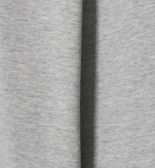 BEAUTY&YOUTH UNITED ARROWS「【別注】＜Samplee＞ハーフジップ プルオーバー」|Tシャツ・カットソー|