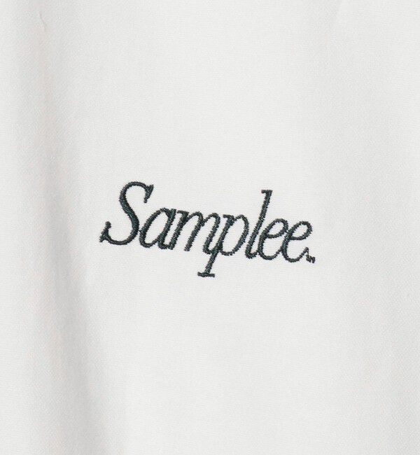 BEAUTY&YOUTH UNITED ARROWS「【別注】＜Samplee＞タイセット シャツ」|シャツ・ブラウス|