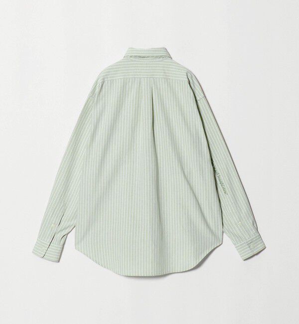 BEAUTY&YOUTH UNITED ARROWS「【別注】＜Samplee＞タイセット シャツ」|シャツ・ブラウス|
