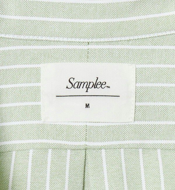 BEAUTY&YOUTH UNITED ARROWS「【別注】＜Samplee＞タイセット シャツ」|シャツ・ブラウス|