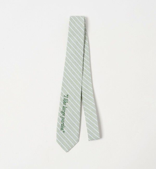 BEAUTY&YOUTH UNITED ARROWS「【別注】＜Samplee＞タイセット シャツ」|シャツ・ブラウス|