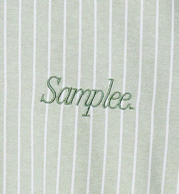 BEAUTY&YOUTH UNITED ARROWS「【別注】＜Samplee＞タイセット シャツ」|シャツ・ブラウス|