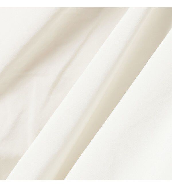Demi-Luxe BEAMS 「バルーン スカート」|スカート|