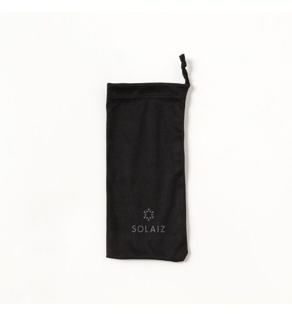 BEAMSBOY「SOLAIZ / 004 Daily use」|その他|