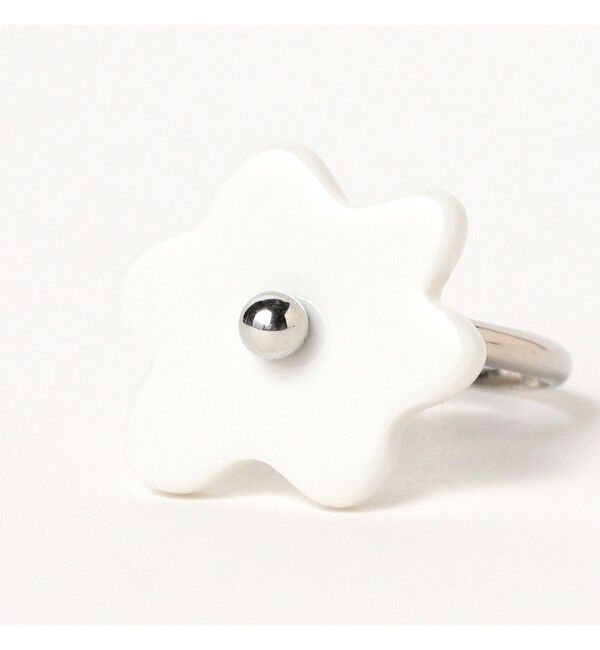 BEAMSBOY「ATOLASOLAS / 2set ring」|その他|