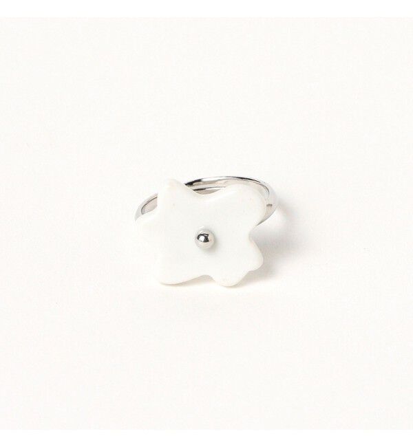 BEAMSBOY「ATOLASOLAS / 2set ring」|その他|