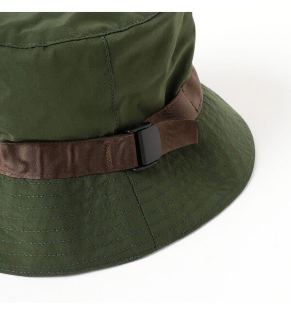 BEAMS PLUS「【別注】SAN FRANCISCO HAT / Bucket Hat」|その他|