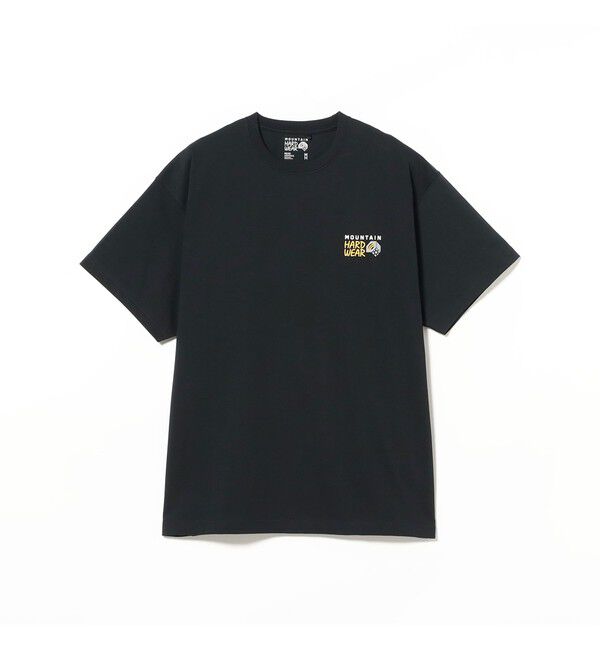 BEAMS「【別注】MOUNTAIN HARDWEAR / Alakazam Backpack Tee」|Tシャツ・カットソー|