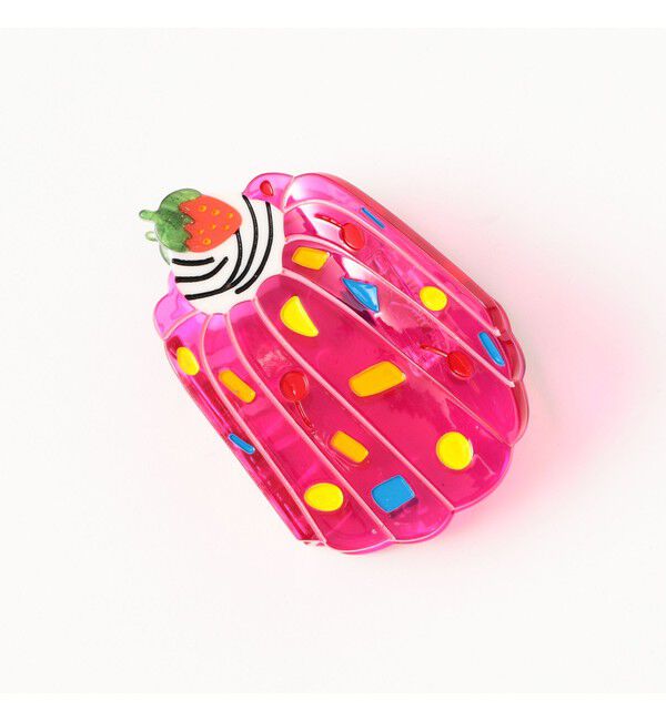 bPr BEAMS「Jenny Lemons / Midi Hair Claw Clip 2」|その他|