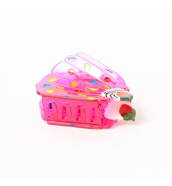 bPr BEAMS「Jenny Lemons / Midi Hair Claw Clip 2」|その他|