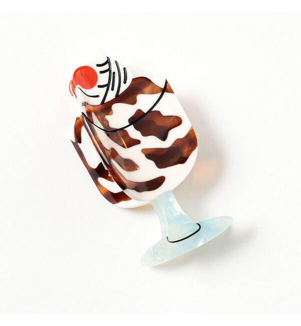 bPr BEAMS「Jenny Lemons / Midi Hair Claw Clip 2」|その他|