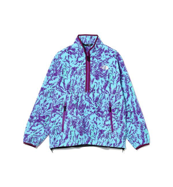 BEAMS「THE NORTH FACE / BoundX Cat Anorak」|スウェット・ジャージ|ｺｽﾓﾌﾞﾙｰ
