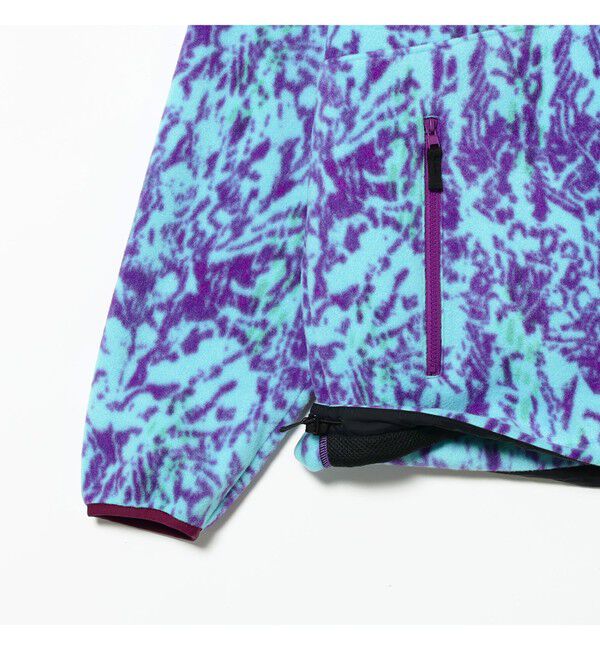 BEAMS「THE NORTH FACE / BoundX Cat Anorak」|スウェット・ジャージ|