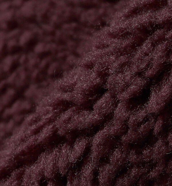 SHIPS for women「《一部予約》【一部SHIPS別注】Barbour: DULSIE LINER」|ベスト・ジレ|