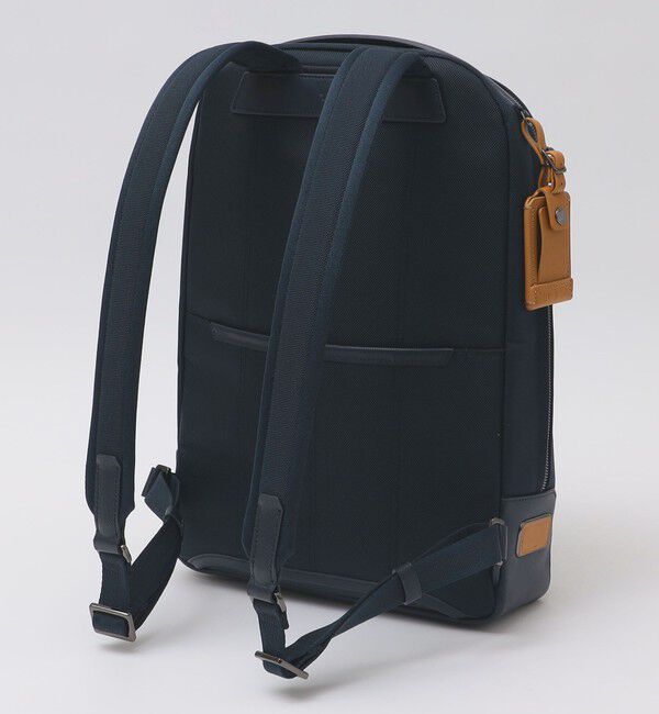 SHIPS「【SHIPS別注】TUMI: HARRISON バックパック」|リュック|
