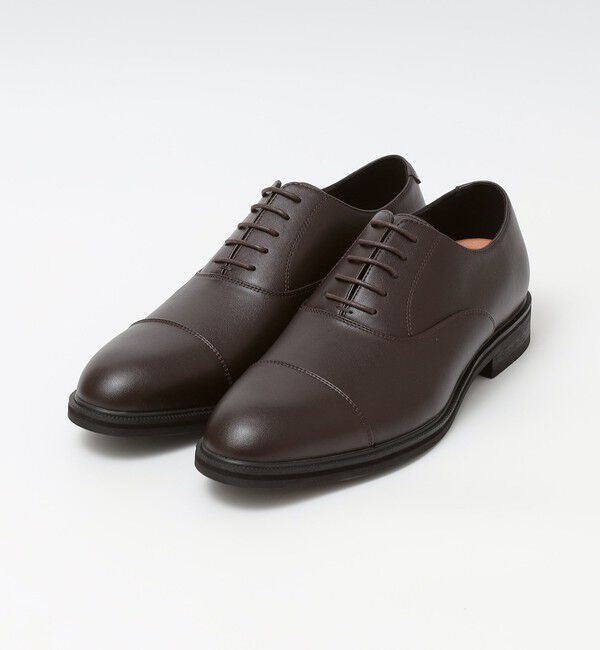 SHIPS Colors 「SHIPS Colors:RECLE(R) ストレートチップ シューズ◇」|ビジネス・ドレスシューズ|