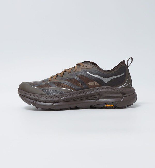 SHIPS「HOKA: U MAFATE SPEED 4 LITE」|スニーカー|