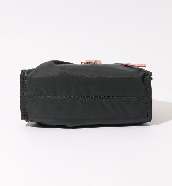 TOMORROWLAND GOODS「VIOLAd'ORO MINI NYLON BIANCA トートバッグ」|トートバッグ|
