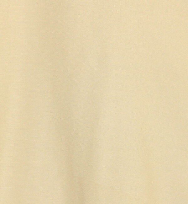 DES PRES「【WEB先行予約】コットンシルクポプリン タックパフブルゾン」|ブルゾン・スタジャン|
