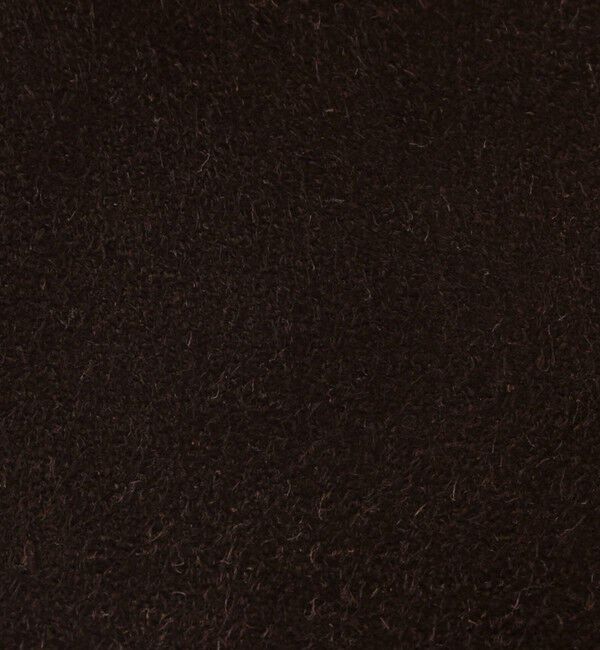 TOMORROWLAND GOODS「【別注】OAD NEW YORK MARGOT SUEDE バッグ」|ハンドバッグ|