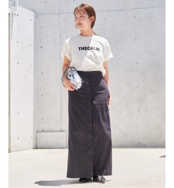 SLOBE IENA「《追加》BONITAS/ボニータス ポインテッドパンプス」|その他|
