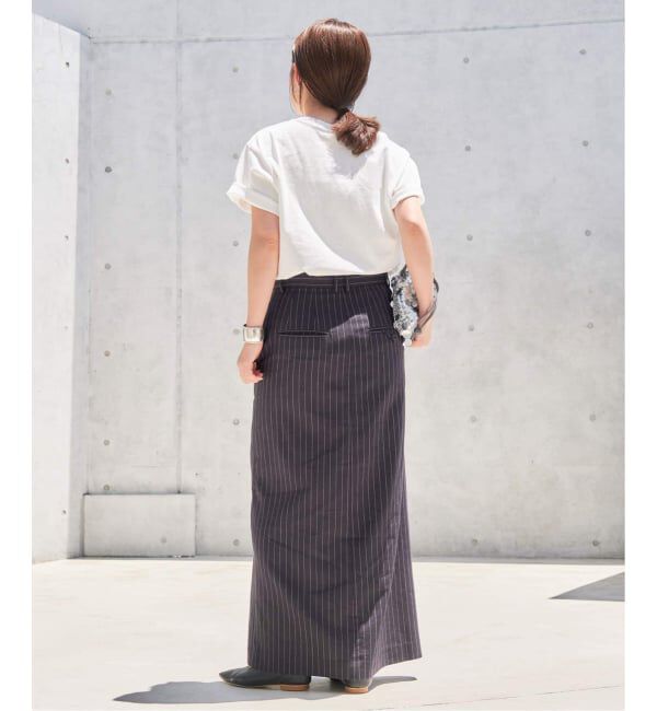 SLOBE IENA「《追加》BONITAS/ボニータス ポインテッドパンプス」|その他|