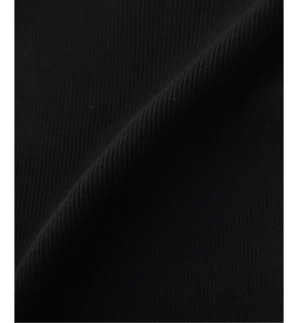 IENA LA BOUCLE「OSCALITO オスカリート チュールトリミングタンクトップ 307」|タンクトップ|