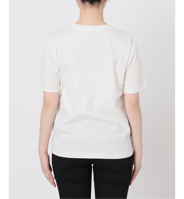 JOURNAL STANDARD「《追加3》汗ジミ防止ナノシアハーフスリーブT」|Tシャツ・カットソー|