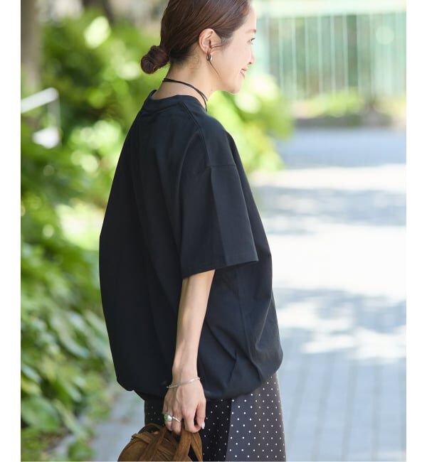 JOURNAL STANDARD「《追加3》タックスウェットTシャツ」|Tシャツ・カットソー|
